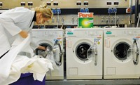 Serving the chemical, life science, and laboratory worlds
