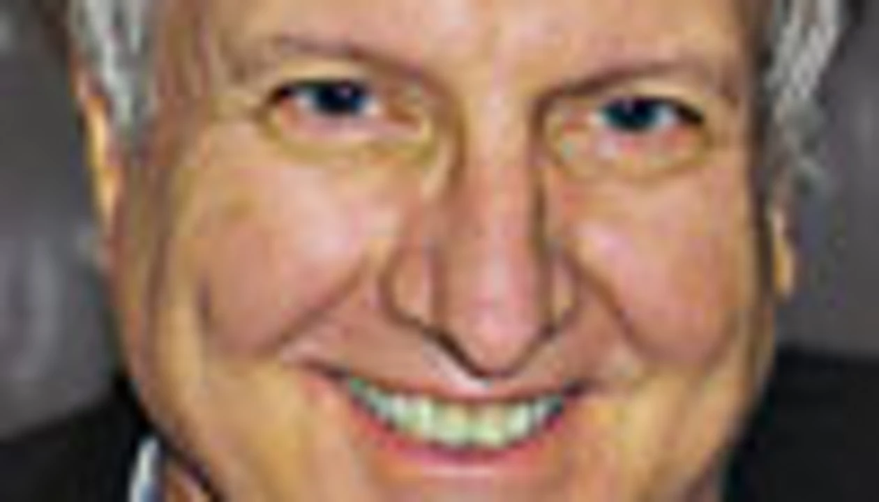 2006 CODATA Prize Goes To John Rumble