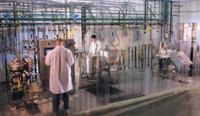 Serving the chemical, life science, and laboratory worlds