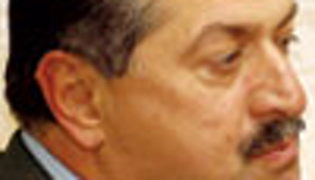 Liveris Becomes ACC Chairman