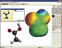 Serving the chemical, life science, and laboratory worlds