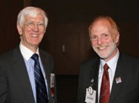 Serving the chemical, life science, and laboratory worlds