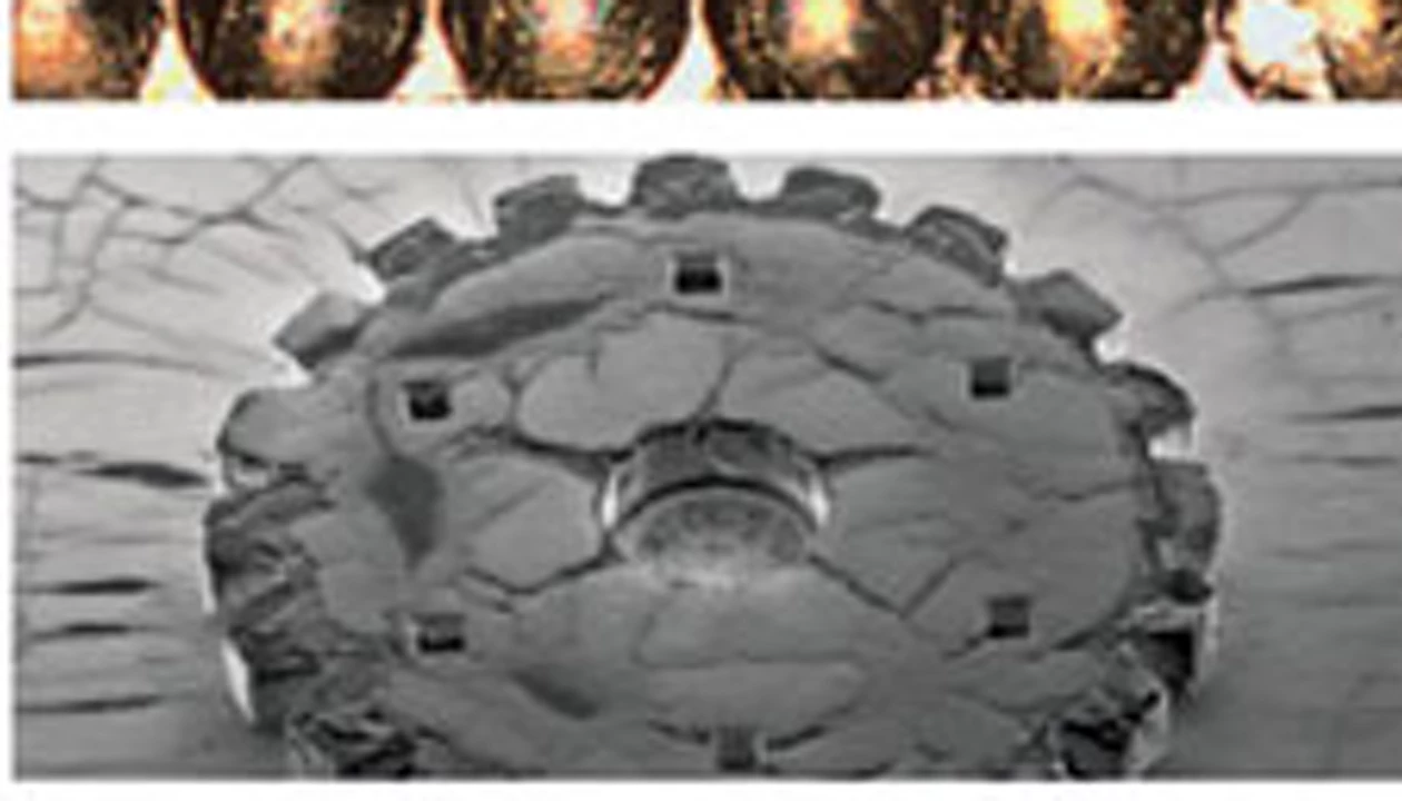 Moldable Metals