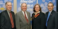 Serving the chemical, life science, and laboratory worlds