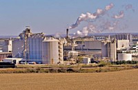 Serving the chemical, life science, and laboratory worlds