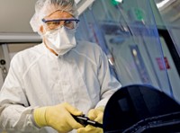 Serving the chemical, life science, and laboratory worlds