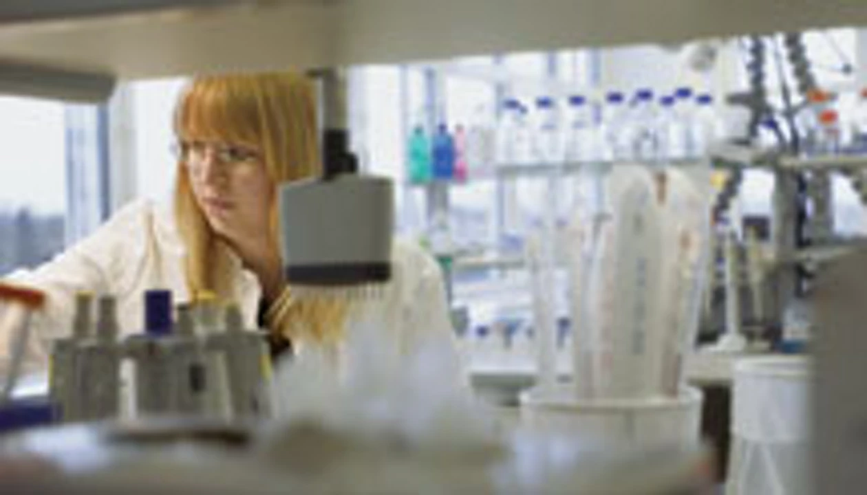 Roche Joins RNAi Drug Fray