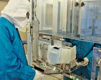 Serving the chemical, life science, and laboratory worlds