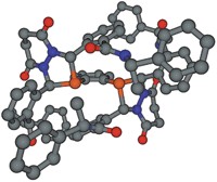 Serving the chemical, life science, and laboratory worlds