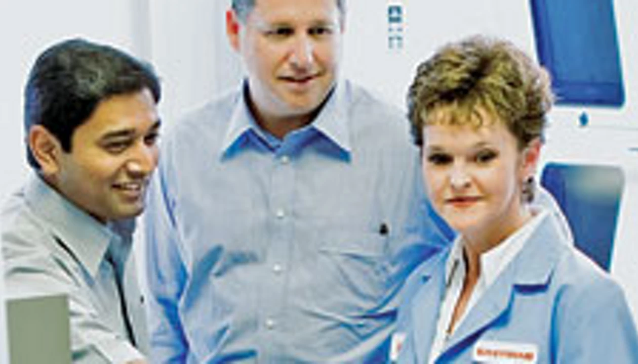 Eastman Pushes Gasification