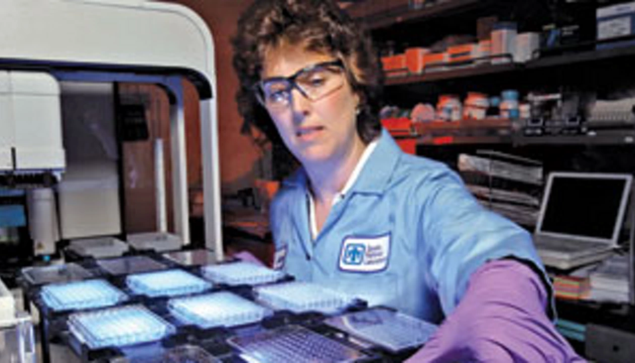 Mapping The Future Of Catalysis R&D
