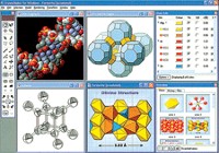 Serving the chemical, life science, and laboratory worlds