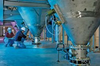 Serving the chemical, life science, and laboratory worlds
