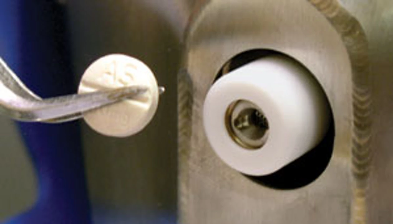 Taking Mass Spec Into The Open