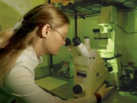 Serving the chemical, life science, and laboratory worlds