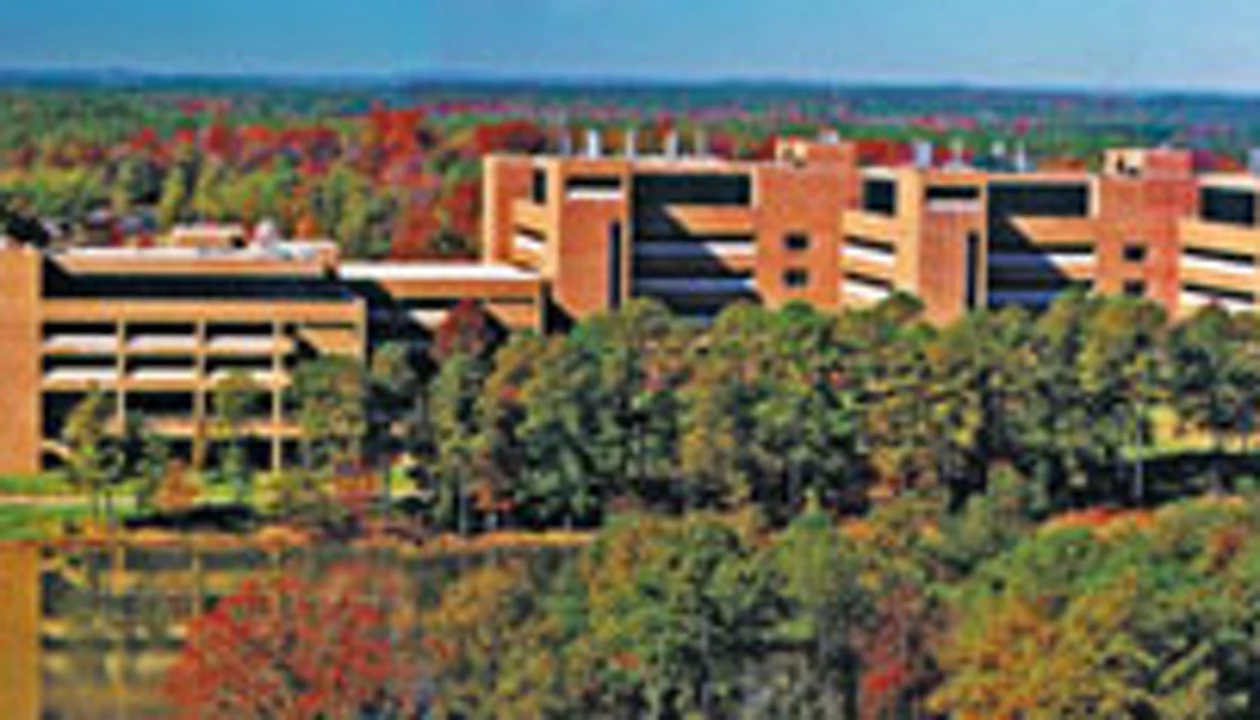Where is NIEHS headed?