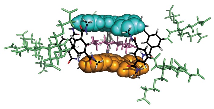 Serving the chemical, life science, and laboratory worlds