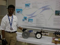 Serving the chemical, life science, and laboratory worlds