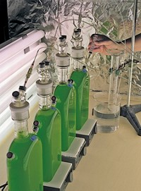Serving the chemical, life science, and laboratory worlds