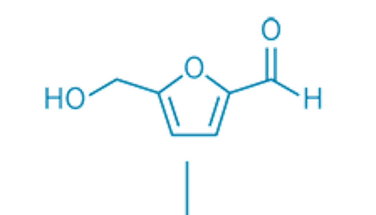 Value-added Methyl Esters From Biomass