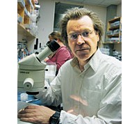 Serving the chemical, life science, and laboratory worlds