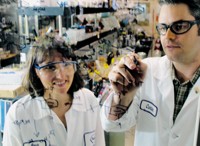 Serving the chemical, life science, and laboratory worlds