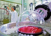 Serving the chemical, life science, and laboratory worlds