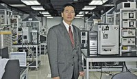 Serving the chemical, life science, and laboratory worlds