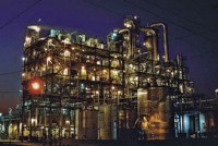 Serving the chemical, life science, and laboratory worlds