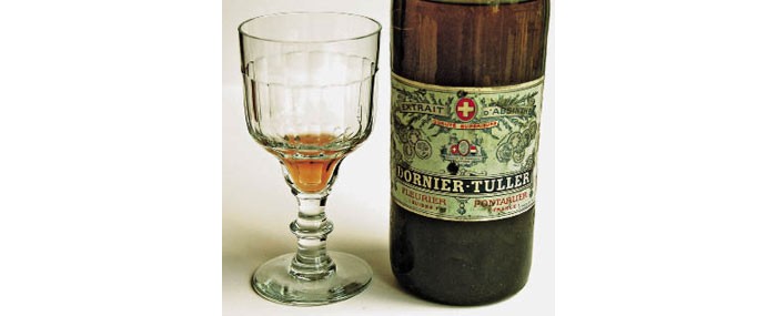 Does Absinthe Really Cause Hallucinations?