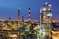 Serving the chemical, life science, and laboratory worlds