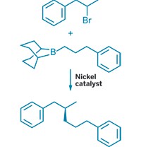 Serving the chemical, life science, and laboratory worlds
