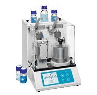 Serving the chemical, life science, and laboratory worlds