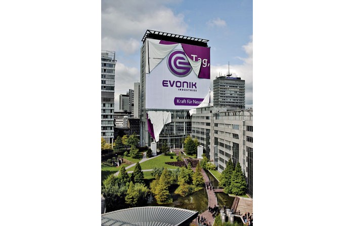 Germanys-Evonik-Taking-Shape