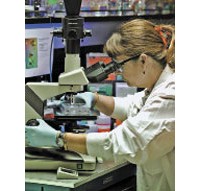 Serving the chemical, life science, and laboratory worlds