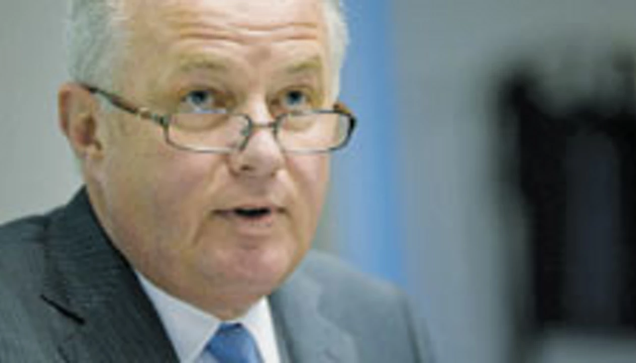 Roche's Reversal