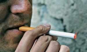 Electronic Cigarettes—A Digital Way To Light Up