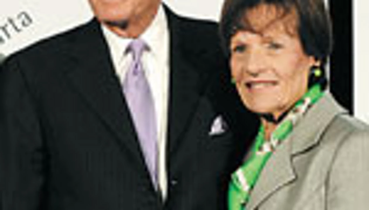 Broad Institute Lands Big Gift