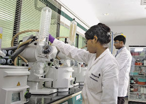 Outfitting-Asian-Labs