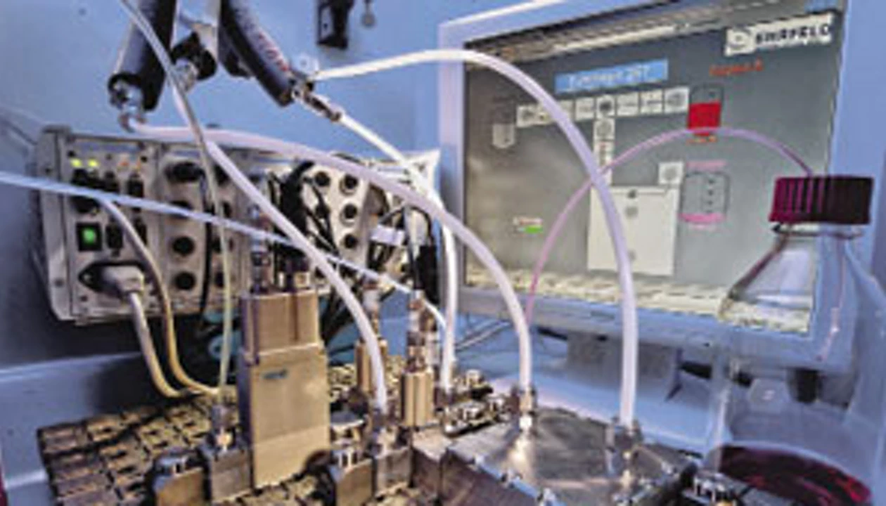 Microreactors Hit The Major Leagues