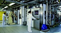 Serving the chemical, life science, and laboratory worlds