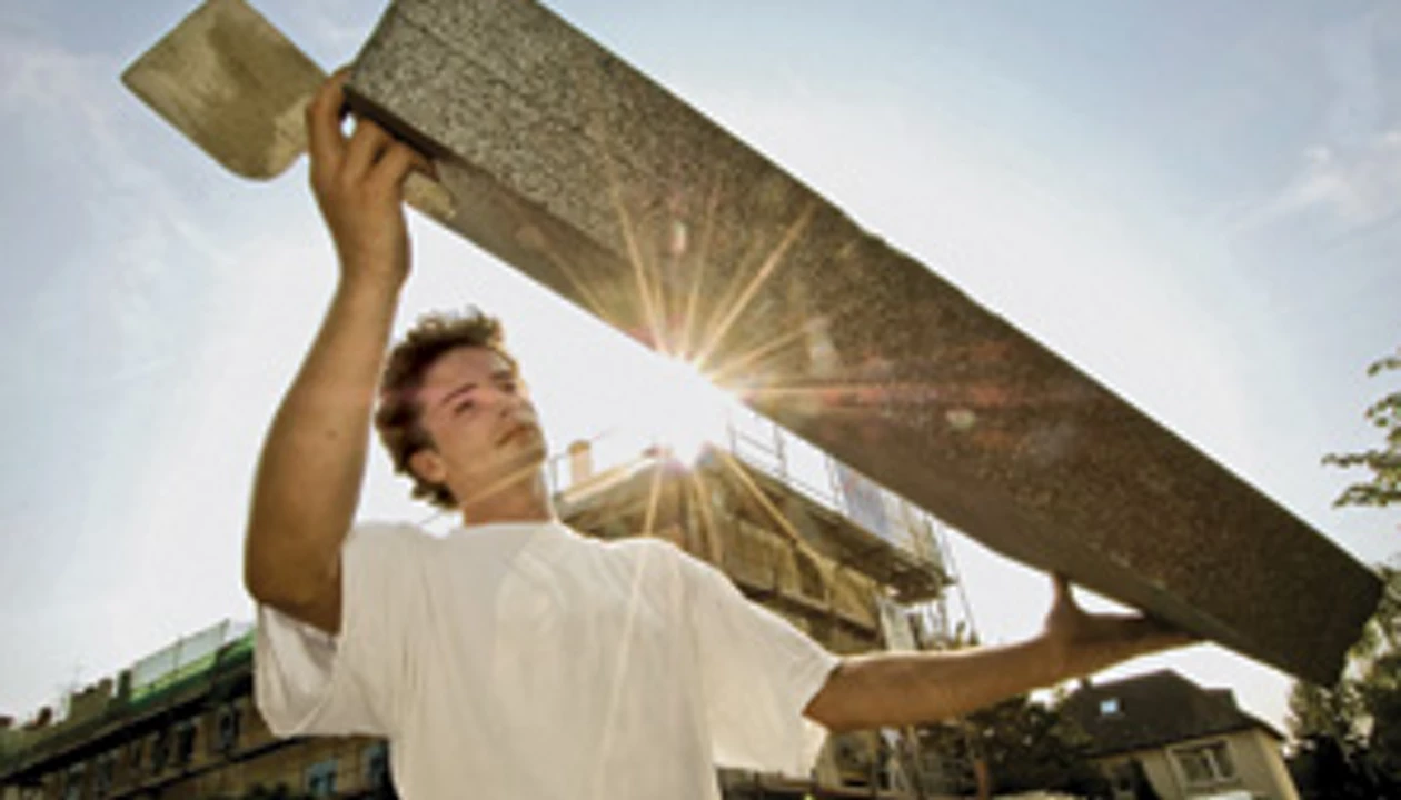 High–Performance Buildings
