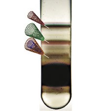 Serving the chemical, life science, and laboratory worlds