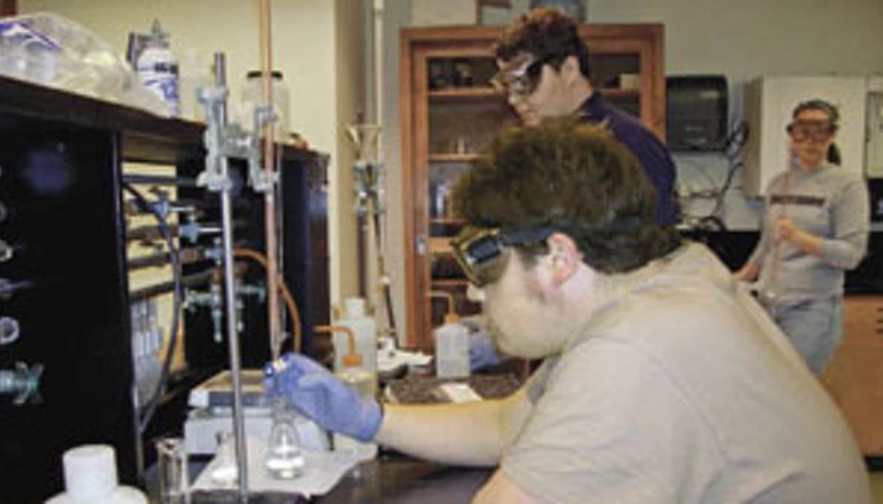 Quant Lab Revisited