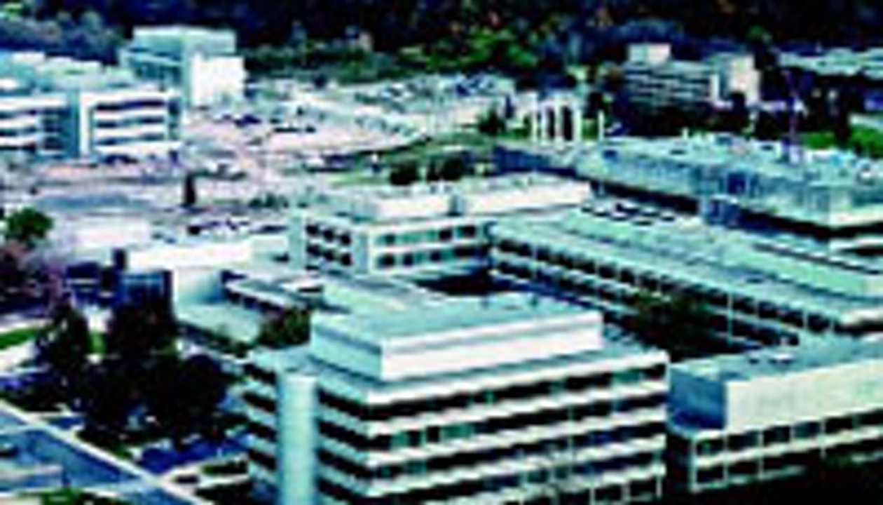 U Of Michigan Buys Pfizer Site
