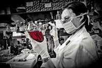 Serving the chemical, life science, and laboratory worlds