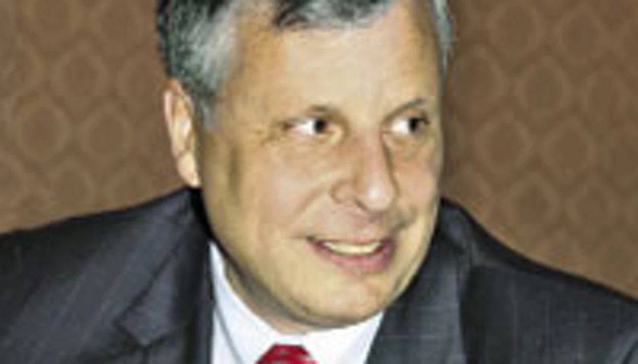 Robert S. Wedinger