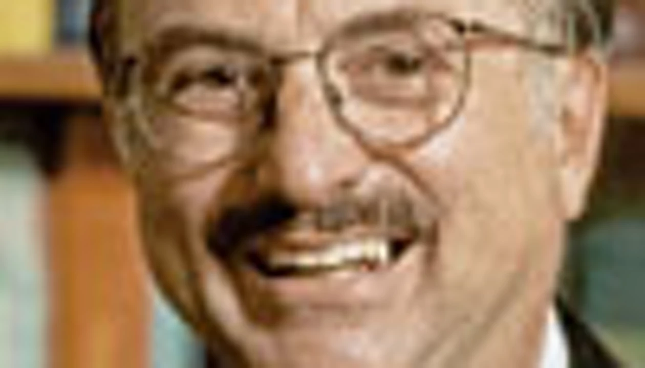 Victor Hruby: Arthur C. Cope Scholar Awardee