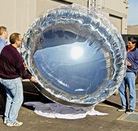 Serving the chemical, life science, and laboratory worlds