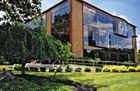 Serving the chemical, life science, and laboratory worlds